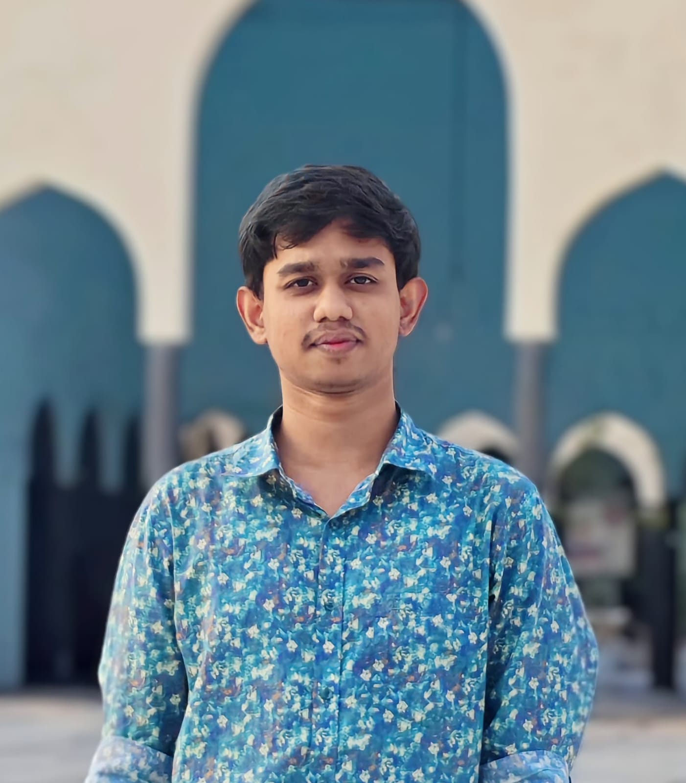 Rashedul Islam Shihab
